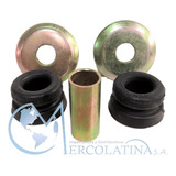 Kit Buje Tensor C/arandelas Mazda B2200-b2500-b2600-b2900