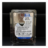 Disco Duro Hdd 2.5 1tb Wdblue