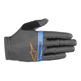 Guantes Niños Alpinestars Pro Lite Glove Anthracite Talla M