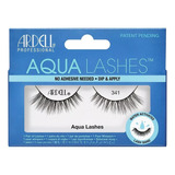 Pestañas Ardell Enteras Aqua Lashes 341