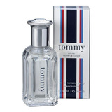 Tommy De Tommy Hilfiger Edt 30ml Hombre/ Parisperfumes Spa