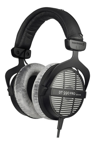 Auriculares Beyerdynamic Dt 990 Pro