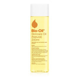 Bio Oil Aceite Natural Cuidado Piel Cicatrices Estrías 200ml