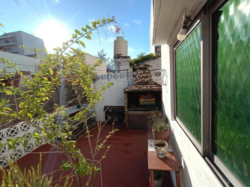 Ph En Venta - 2 Dormitorios 2 Baños - 90mts2 - Boedo - Imagen 4