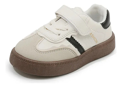Tenis Niños Niñas Suela Blanda Zapatos Deportivos Escolares | MercadoLibre