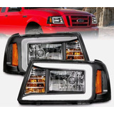 Opticas Led Compatibles Con Marca Ford Ranger 2001 A 11 