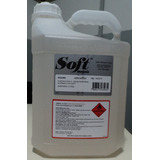 Fluxo De Solda Liquido - Soft No Clean Ls 5 Litros