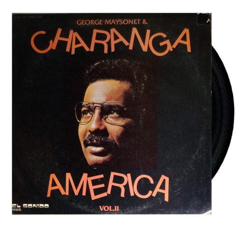 Charanga América - Vol. 2
