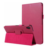 Funda Protectora Para Tablet Lenovo M8 