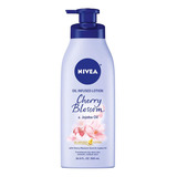 Nivea Loción Corporal Con Inf - 7350718:mL a $80990