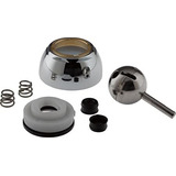 Peerless Rp44123 Bola, Asientos, Springs, Cam, Gorra, Anillo