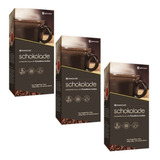 Gano Chocolate 3's Schokolade Ganoderma C/20 Usa Antioxidant