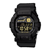 Reloj Para Hombre G-shock Gd350-1bdr Negro