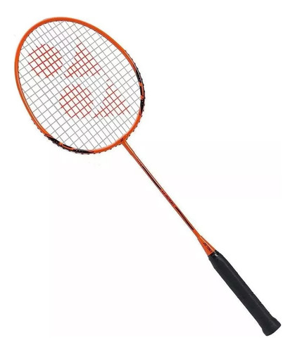 Raquetas Badminton X2 Gallitos Pelota Entrenamiento Deporte