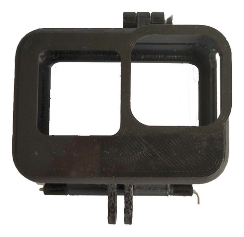 Carcasa Frame Marco Para Go Pro Hero 9 Black Gopro