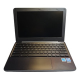 Paquete 10 Mini Laptop Asus Google Chrome, 4gb Ram, 16gb 