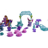 Unicornios Mascotas Pony Filly Stars Kit De Mensajes Playset