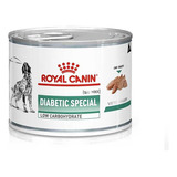 Royal Canin - Diabetic Canine Lata 200gr