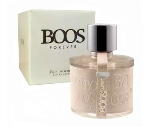 Boos Forever Mujer Perfume Original 100ml