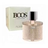 Boos Forever Mujer Perfume Original 100ml