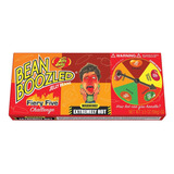  Bean Boozled Jelly Belly Fiery Five Extremos,extra Picantes