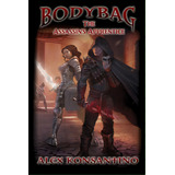 Bodybag, The Assassin's Apprentice, De Konsantino, Alex. Editorial Lightning Source Inc, Tapa Blanda En Inglés