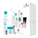 Kit Bonacure Moisture Sh +mask - mL a $379