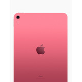 Apple iPad (10ª Geração) 10.9 Wi-fi 64gb Rosa Pink