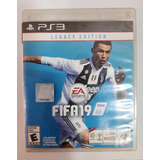 Fifa 19 Ps3