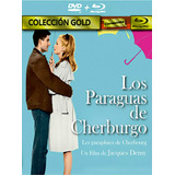 Los Paraguas De Cherburgo Dvd