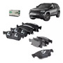 Filtro De Aire Jeep Cherokee Sport, Dakota, Ram Y Volvo Jeep Cherokee Sport