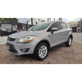 Ford Kuga 2012 2.5 Trend Mt 4x4 (ku01/ku04)