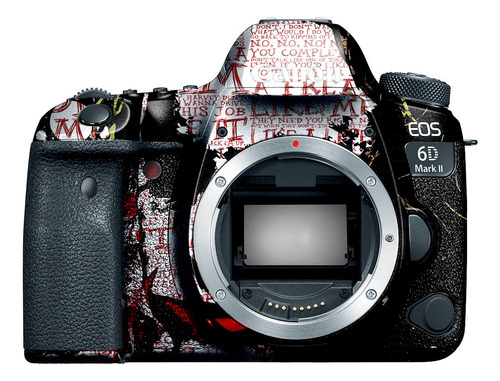 Canon 6d Mark Ii | MercadoLivre 📦 Canon 6d Mark Ii | MercadoLivre 📦