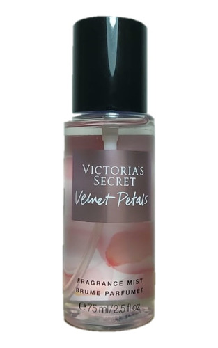 Victoria Secret Velvet Petals Splash 75 Ml