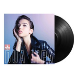 Dua Lipa - Dua Lipa Vinyl Nvo