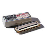 Hohner Armónica (bx-d)