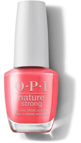 Opi Esmalte Vegano Nature Strong Color Nail Laquer Masaromas