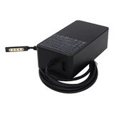 Cargador 12v 3.6a 45w For Surface Pro 1 Pro 2 Rt