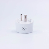 Enchufe Plug Us Wifi Blanco X 3