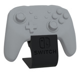 Soporte Nintendo Pro Controller Nintendo Switch Impresion 3d