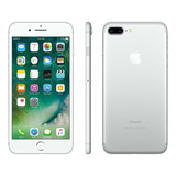 Apple iPhone 7 32gb Gris Plata - Liberado