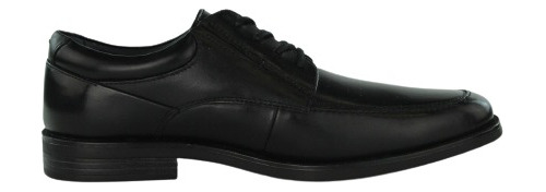 Zapato Dockers Caballero D218702 Piel Negro