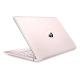 Hp Stream 14 Rosa - Celeron N4000 - 4 Gb De Ram - 64 Gb De A