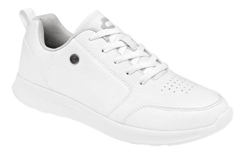 Tenis Hombre Charly 1086246003 Blanco 111-240