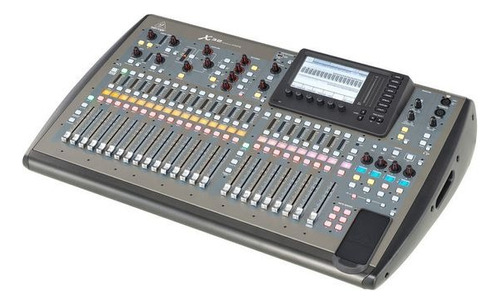 Behringer X32 Oferta.