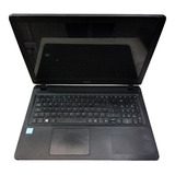 Notebook Acer Es1-572-3562 I3-6006u 4gb Ssd 120gb Usado