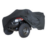 Funda Cubierta Cuatrimoto Impermeable Xxl Atv  Protector Mot