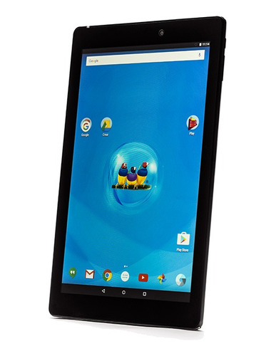 Tablet Viewsonic 10 Ir10q Intel 16gb Funda Regalo Impecable 