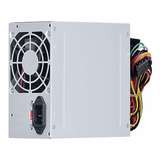 Fonte Atx 450w Nominal 250w Real Computador Pc Dmix