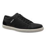 Tenis Casuales Zapatos Hombre Levis L211511